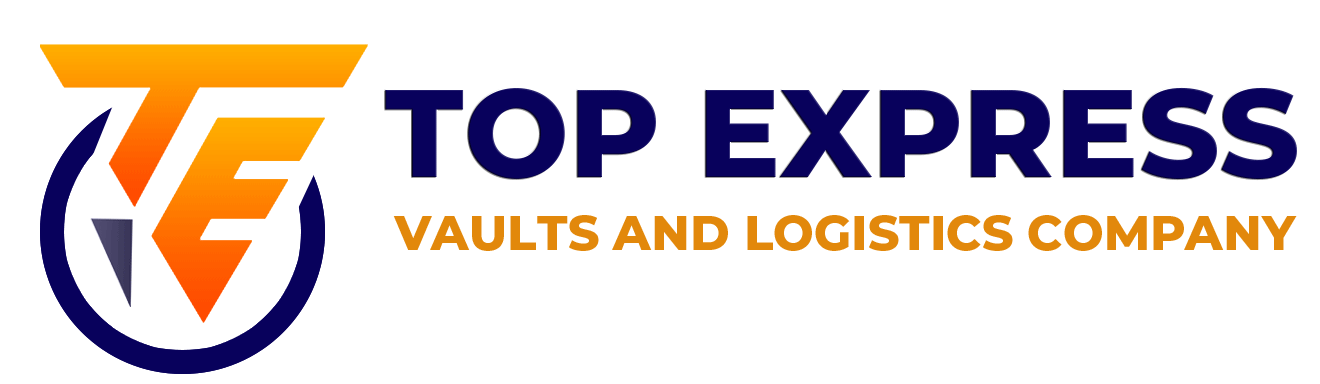 Top Express Vaults and Logistics 